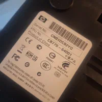 پرینتر رنگی hp|پرینتر، اسکنر، کپی، فکس|تبریز, |دیوار