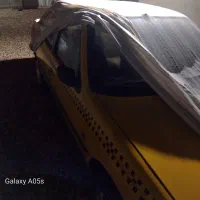 تاکسی ۴۰۵ روا سال