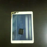ایپد ایر و اپل واچ