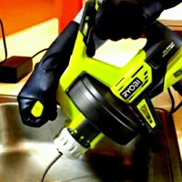 تخلیه چاه فاضلاب/لوله بازکن/لجن کش/رفع بو/کل تهران|خدمات پیشه و مهارت|تهران, پاسداران|دیوار