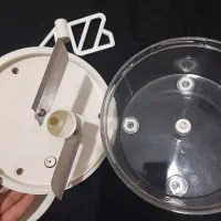 خوردکن مخلوط کن آبمیوه گیر رنده|آبمیوه‌گیر و آب‌مرکبات‌گیر|ملایر, |دیوار