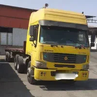 هوو2007 HOWO ه H