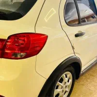 کوییک s فول دنده ای ۱۴۰۳ مشابه صفر در حد بدون نقطه|خودرو سواری و وانت|کهریزک, |دیوار