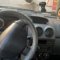 پراید وانت 151 مدل ۱۴۰۰|خودرو سواری و وانت|کرمانشاه, |دیوار