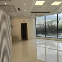اجاره-اداری-120-متر-در-برج-تماس-شهرک-راه-آهن