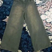 شلوار شافل بگ نونو
