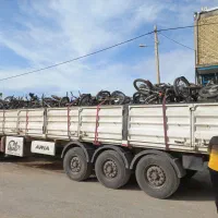 موتور مزایده|موتورسیکلت|ایلام, |دیوار