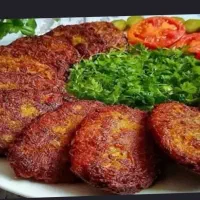 فروشنده غذای خانگی