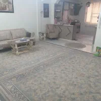 دو تخته فرش ۹ متری بسیار تمیز|فرش|تهران, مسعودیه|دیوار