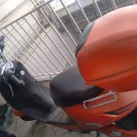 موتور سیکلت|موتورسیکلت|اصفهان, بهارانچی|دیوار