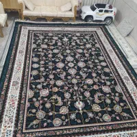 فرش ۱۲ متری ۱۰۰۰شانه