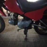 موتور جترو ۷۰ سی سی