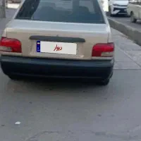 پراید مدل 90|خودرو سواری و وانت|صفادشت, |دیوار