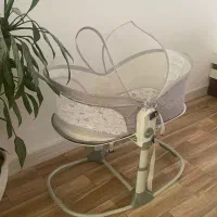 گهواره نوزاد