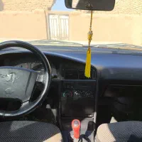 پژو مدل ۸۶ فوری فوری|خودرو سواری و وانت|یزد, |دیوار