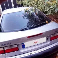 سیتروئن زانتیا 2000cc، مدل ۱۳۸۲