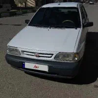 پراید۸۷