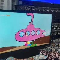 ال ای دی الجی32|تلویزیون و پروژکتور|کرمانشاه, |دیوار