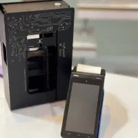 دستگاه کش لس ( خودپرداز غیر نقدی) معاف از مالیات