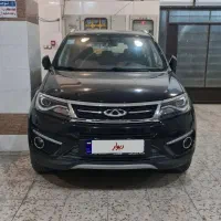 فروش خودرو تیگو 5 IE فول