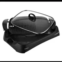 دستگاه گریل کنوود|اجاق گاز و لوازم برقی پخت‌وپز|یزد, |دیوار