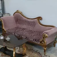 مبل استیل۹نفره|مبلمان خانگی و میز عسلی|مشهد, امیریه|دیوار