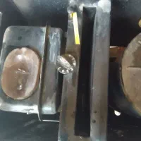 بخاری نفتی ارج|بخاری، هیتر، شومینه|اسدآباد, |دیوار