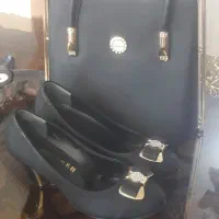 کیف و کفش مجلسی