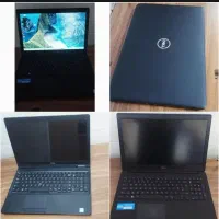 لپ تاپ dell 3500 بسیار تمیز