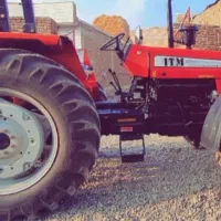 ترکتورصفر خشک|خودرو سنگین|خوی, |دیوار