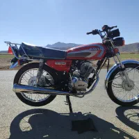 موتور متین مدل 1400|موتورسیکلت|داراب, |دیوار