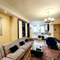 فردوس غرب ۶۷متر ۲خ با پارکینگ سندی زیر قیمت منطقه|فروش آپارتمان|تهران, شهرک پرواز|دیوار