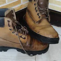 پوتین خارجی