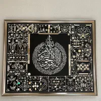 تابلو نقاشی و دکوری|تابلو، نقاشی، عکس|تبریز, |دیوار