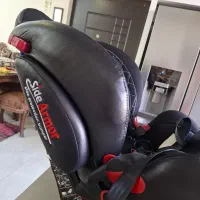 صندلی ماشین کودک|تخت و صندلی بچه|تهران, والفجر (افسریه)|دیوار