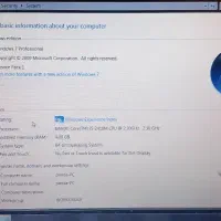 لپ تاپ hp|رایانه همراه|مشهد, بهمن|دیوار