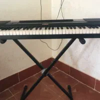 پیانو دیجیتال ۶/۵ اکتاو|پیانو، کیبورد، آکاردئون|بیرجند, |دیوار