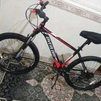 دوچرخه اورلورد26 صفر سند دار|دوچرخه، اسکیت، اسکوتر|اهواز, کوی مهدیس|دیوار