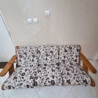 مبل راحتی کارکرده