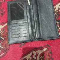 کیف چرم طبیعی