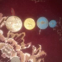 فروش تعدادی سکه شاهی وغیره|کلکسیون سکه، تمبر، اسکناس|کرمان, |دیوار