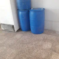 بشکه پلاستیکی