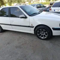 پارس دوگانه کارخانه مدل95