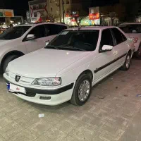 پژو پارس tu5 مدل ۱۴۰۲