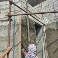 نیازمند کارگر بنا و کاشی کار هستم