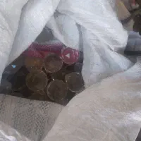 یک میلیون عدد کریستال اصل سرپیچ E14 قطعات لوستر|لوستر و چراغ آویز|تهران, آبشار|دیوار