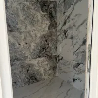 ۱۲۵ متر ۳ خواب/تک واحدی/ مستر دار/پمپ بلال/۹۰۰وام|فروش آپارتمان|بندرعباس, |دیوار