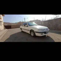 پرشیا مدل ۸۸|خودرو سواری و وانت|پاکدشت, پاکدشت (مامازند)|دیوار