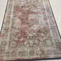 دوتخته فرش ماشینی کاملا نو مدرن