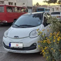 ام وی ام ۱۱۰ sلاکچری پاندایی